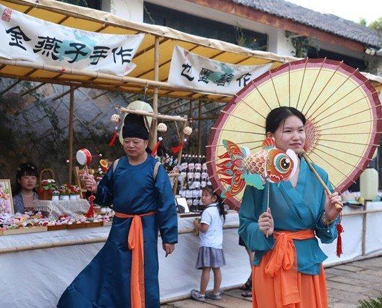 乡村规划师、植保无人机驾驶员、民宿管家……新职业青年塑造不一样的乡村