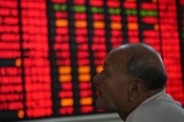 今日，A股行情特别不对劲！主力正在酝酿“更大级别”的行情？