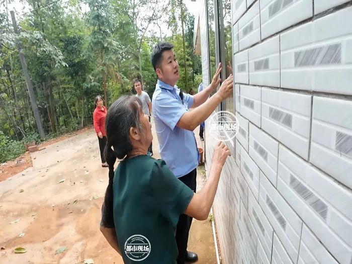 七旬老汉从湖南到江西三次跨省作案，他专为此来……