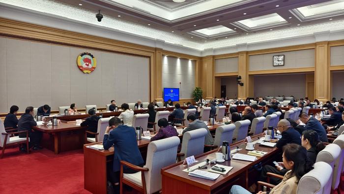 如何做好“老老人”家庭养老照护支持？北京市政协建言