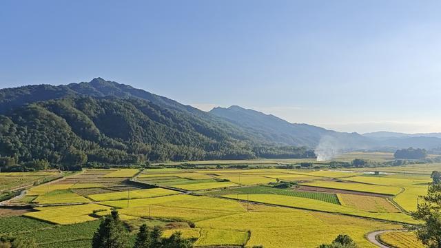 清流振兴发展如画：打造红色旅游龙头，红军村引来现代化企业