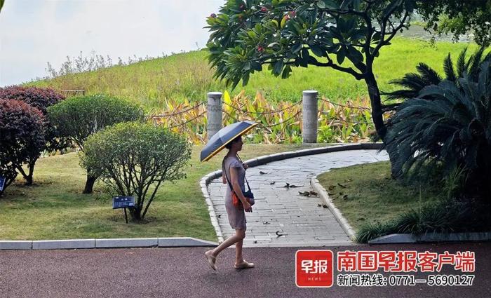 两波冷空气来广西！降温！降雨！