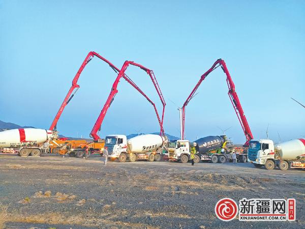 【“金九银十”看热度】升级产线、赶制订单、拓宽市场 乌鲁木齐工业企业铆足干劲忙生产