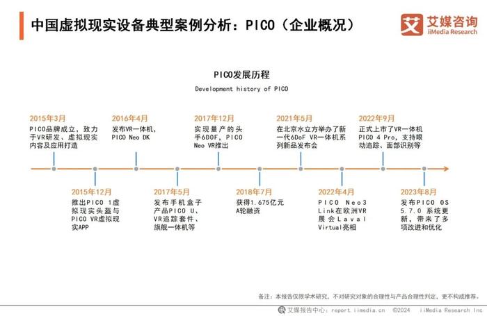 艾媒咨询 | 2024-2025年中国虚拟现实产业发展及趋势分析报告