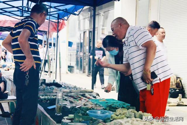 丨图源:扬州发布
