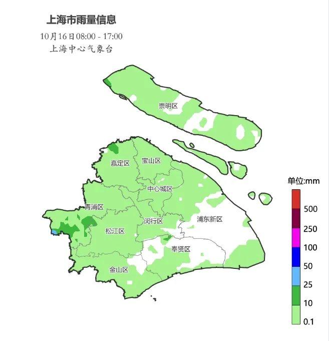 明天气温回升，后天最高温升至28度，冷空气随后出手！明早局部地区有雾，出行请注意