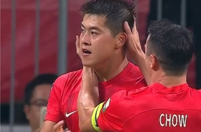 中超争议：补时11分钟，对海港没用！武磊错失超级单刀，比赛转折