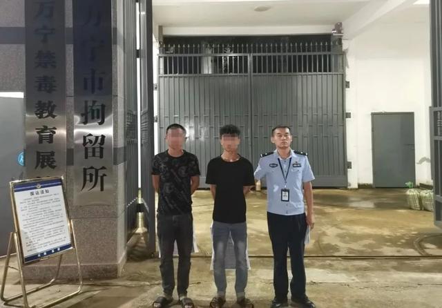 涉案金额6万余元！警方提醒：这种“抢红包”涉嫌违法犯罪