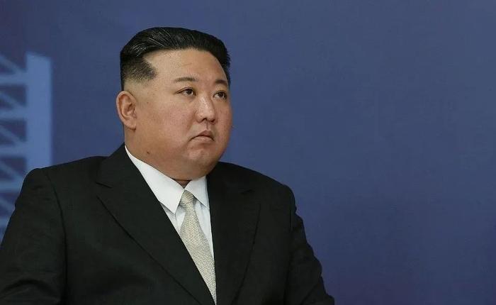 金正恩要求朝鲜军队认清这一事实