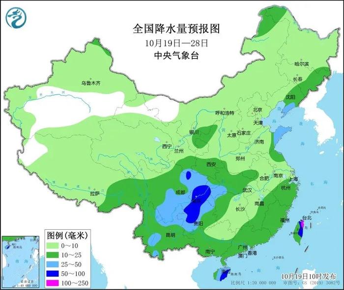 冷空气抵沪今日猛降10度，明日雨水和风力减弱，气温仍在低位徘徊