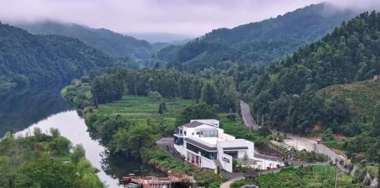 祁门特色民宿促茶旅融合发展