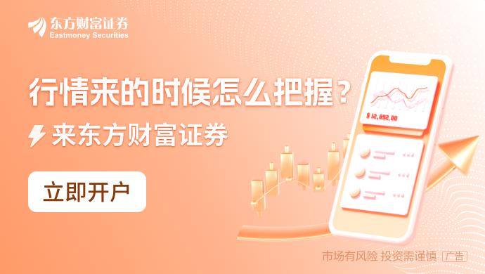 北证50创历史新高 后续怎么走？最新解读！