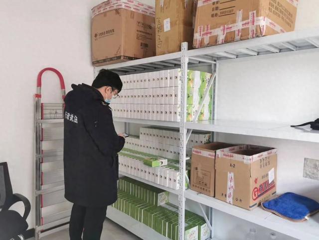 未经安全性评估在普通食品中添加新原料 一家企业被罚款60余万元