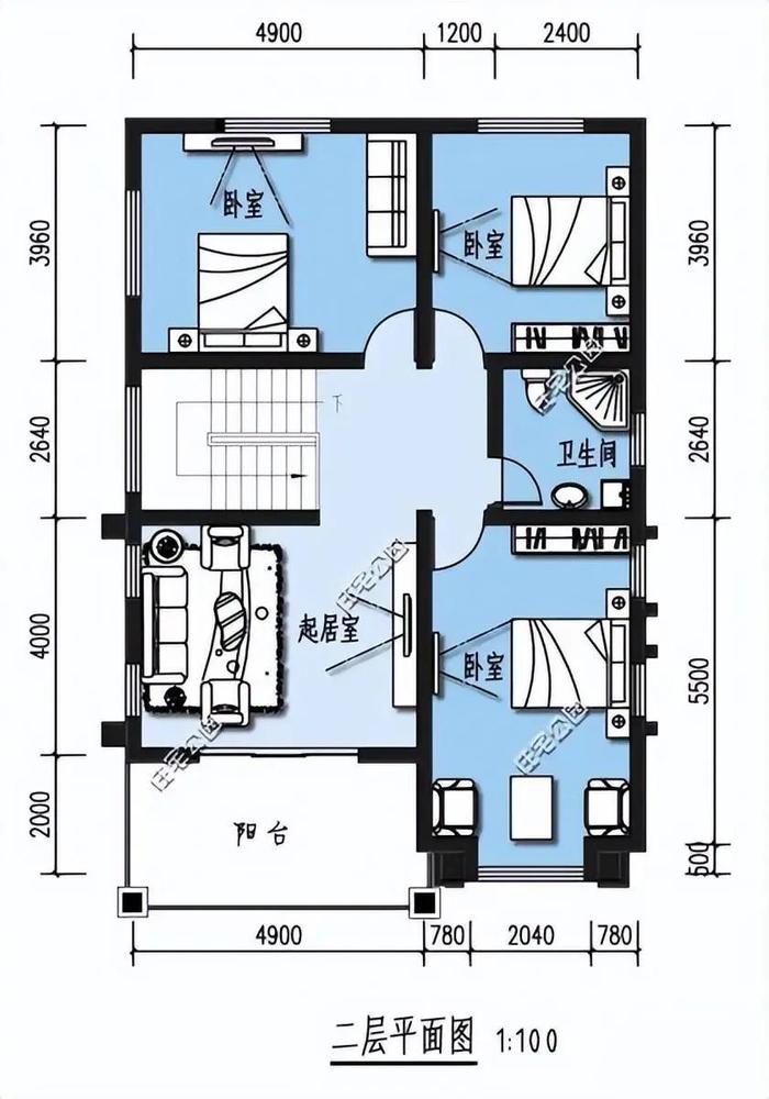 看了4个晒家真实案例后，发现农村建房，最关键的竟然不是钱？