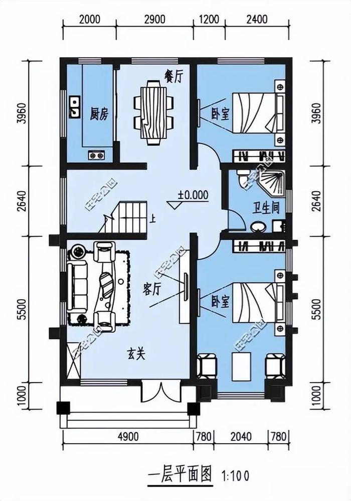 看了4个晒家真实案例后，发现农村建房，最关键的竟然不是钱？