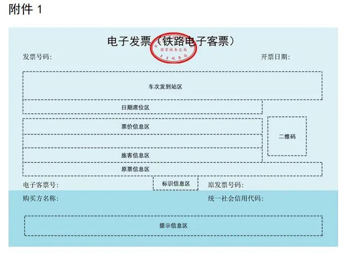 不用打印火车票了，如何报销呢？