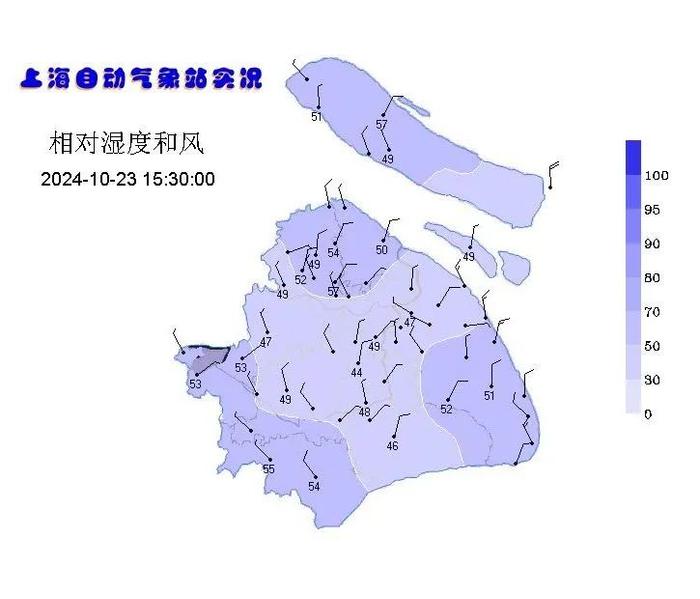 今天冷吗？明早气温依旧偏低！晴好天气余额不足，周五夜间转雨，周六降水明显