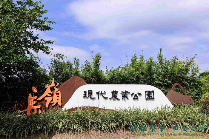 科学“路线图”变为“实景画” 广州黄埔授牌一批教育基地