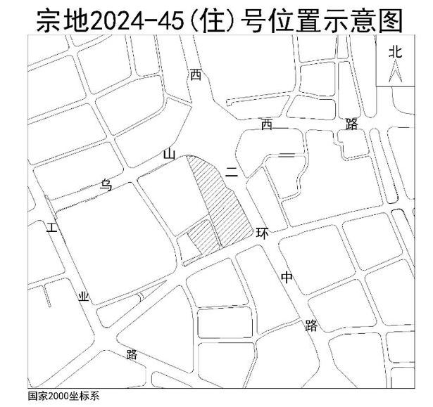 华润置地9.47亿元竞得福州一综合体地块，开工后需36个月内竣工