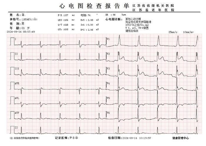 心脏血管堵了90%竟无察觉！这一动作十分关键