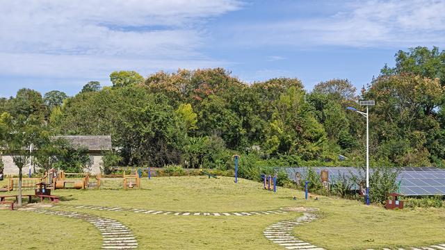 美了乡村、来了游客、富了村民，湖北钟祥慢生活旅游越来越火