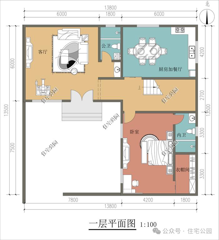 宅基地靠景区，建一栋民宿好不好？房东：节假日一房难求，3年就能赚回本