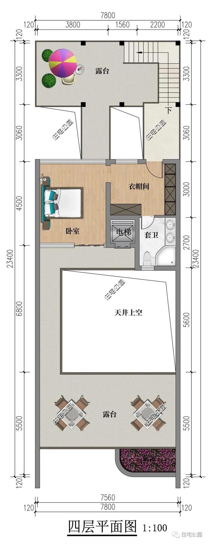 宅基地靠景区，建一栋民宿好不好？房东：节假日一房难求，3年就能赚回本