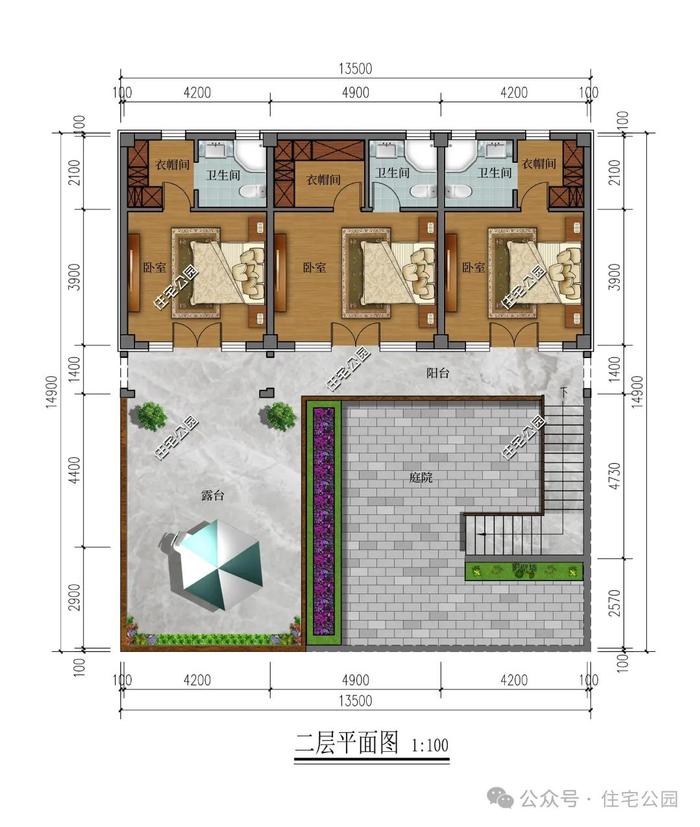 宅基地靠景区，建一栋民宿好不好？房东：节假日一房难求，3年就能赚回本