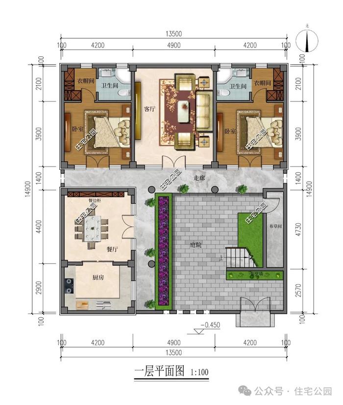 宅基地靠景区，建一栋民宿好不好？房东：节假日一房难求，3年就能赚回本