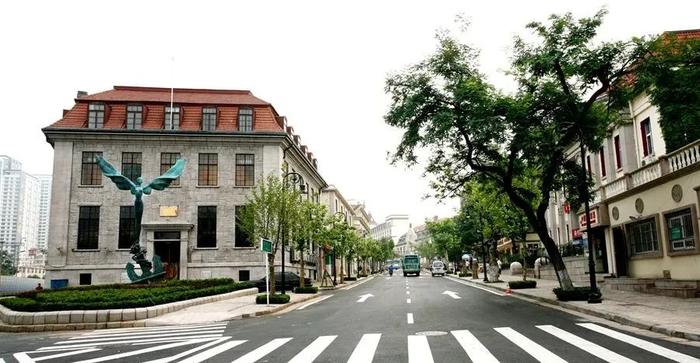 旅行俱乐部、自驾游中心、民宿酒店……青岛这条路打造市井休闲街区