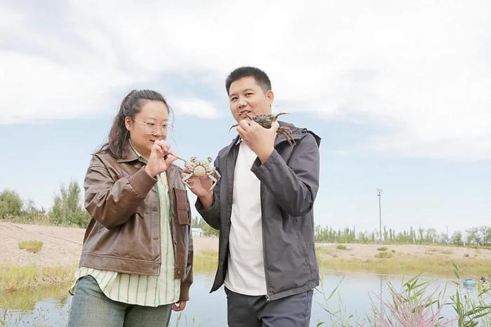 新疆双河：电商小分队打造“互联网+”商业模式