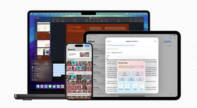 iOS 18.1正式版推送：Apple Intelligence海外上线，iPhone新增通话录音功能