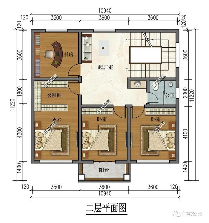 “一层二层富冒泡、三层闲置没人要”，为啥农村盖房，三层全都空着不装修？