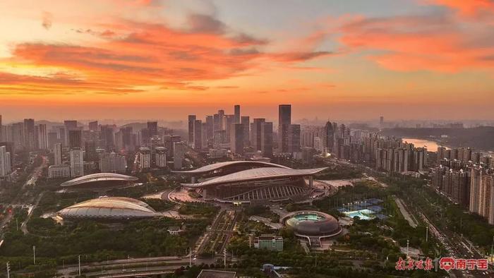 又有冷空气要来！南宁将迎降温降雨