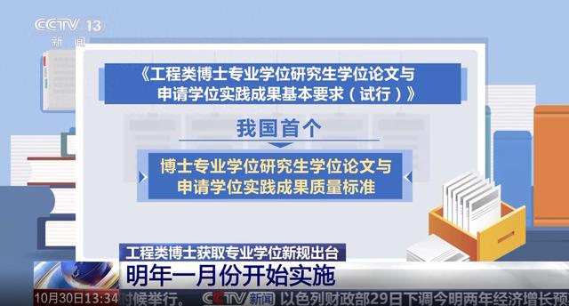 这类学位论文，不再非写不可→