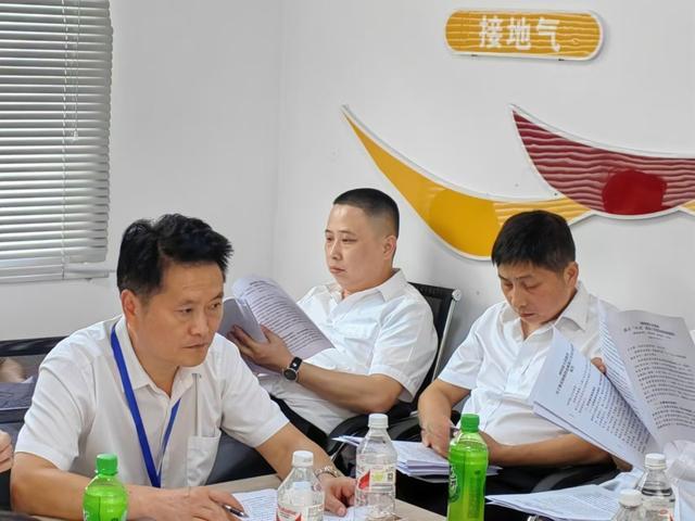 旬阳市神河镇：政协力量助力基层社会治理