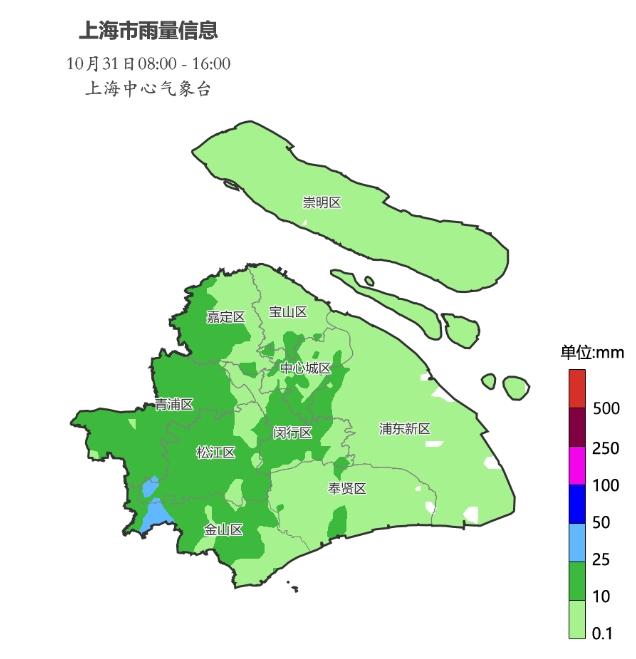 今天半夜起雨势增强，强降水预计持续至明天半夜，累积雨量达大暴雨！下周有冷空气来了……