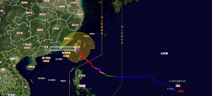 今天半夜起雨势增强，强降水预计持续至明天半夜，累积雨量达大暴雨！下周有冷空气来了……