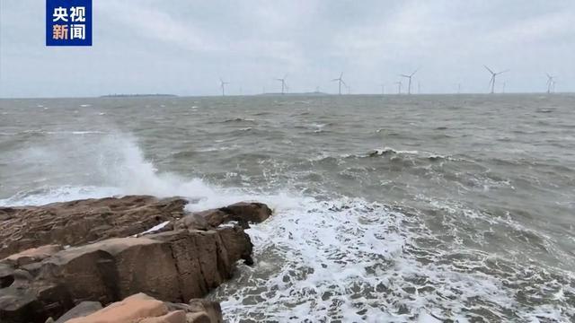 三预警齐发！这些地区有大暴雨、强浓雾