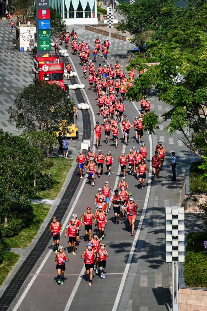 书记区长答丨刷新纪录！今年1-9月，武隆接待境外游客12.4万人、同比增长181.9%