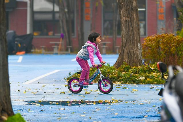 高清图集|老旧厂区变身新地标