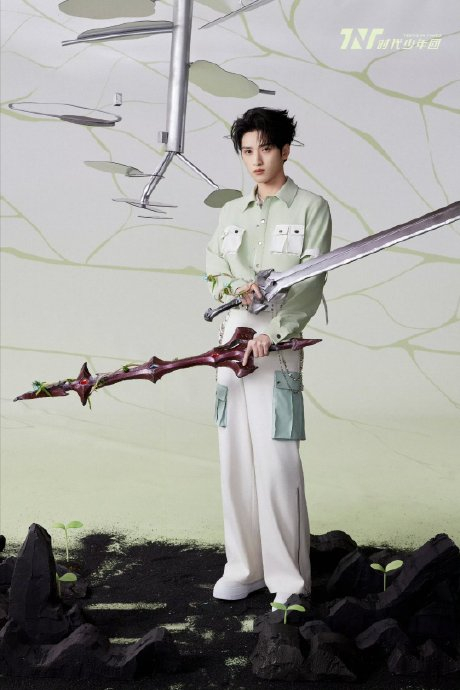 于朦胧哪一年出道 于朦胧参加过哪些综艺