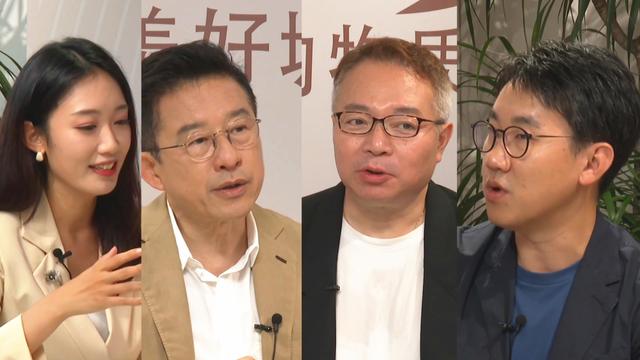 人民城市在静安访谈①丨“国际静安”不只是口号