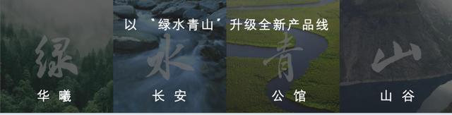 2024中国电建地产全新战略作品发布 与未来共赴美好