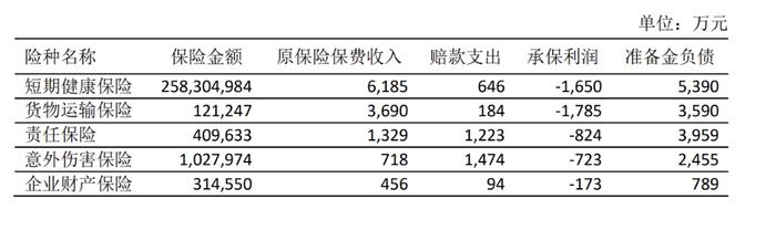 成立六年持续亏损、董事长已换三届，太平科技发展缘何受阻？