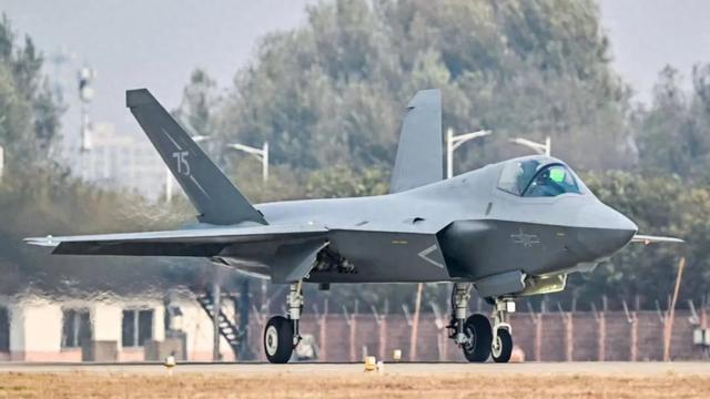 枢密院十号：F-35A为什么刚公布就带有尾号A？