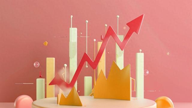 A股放量上涨：沪指涨2.32%，创指涨4.75%，国防军工领涨