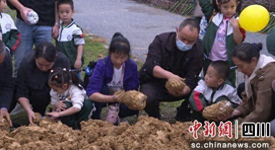 南充顺庆：发展特色乡村旅游 促进乡村产业振兴