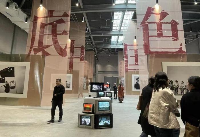 建立京津冀文化遗产图像索引 5400余幅作品亮相北京国际摄影周