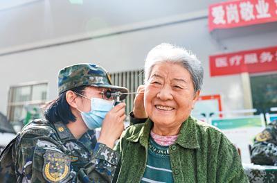 医学人文，要学起来更要做下去（大健康观察）